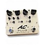 Used Xotic AC Plus Overdrive Effect Pedal