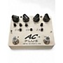 Used Xotic AC Plus Overdrive Effect Pedal