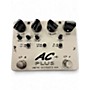 Used Xotic AC Plus Overdrive Effect Pedal