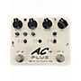 Used Xotic AC Plus Overdrive Effect Pedal