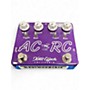 Used Xotic AC/RC-OZ Effect Pedal