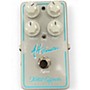 Used Xotic AH BOOSTER Effect Pedal