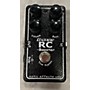 Used Xotic Used Xotic BASS RC BOOSTER Bass Effect Pedal