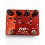 Used Xotic BB PLUS Effect Pedal