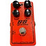 Used Xotic BB Preamp Effect Pedal