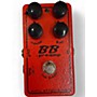 Used Xotic Used Xotic BB Preamp Overdrive Effect Pedal