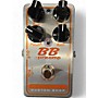 Used Xotic Used Xotic BB Preamp Overdrive Effect Pedal