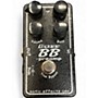 Used Xotic BB Preamp Overdrive Effect Pedal