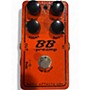 Used Xotic BB Preamp Overdrive Effect Pedal
