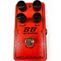 Used Xotic BB Preamp Overdrive Effect Pedal