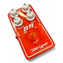 Used Xotic BB Preamp Overdrive Effect Pedal