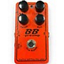 Used Xotic BB Preamp Overdrive Effect Pedal