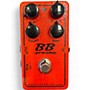Used Xotic BB Preamp Overdrive Effect Pedal