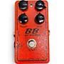 Used Xotic BB Preamp Overdrive Effect Pedal