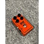 Used Xotic BB Preamp Overdrive Effect Pedal
