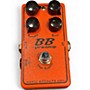 Used Xotic BB Preamp Overdrive Effect Pedal