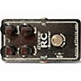 Used Xotic Bass RC Booster Bass Effect Pedal