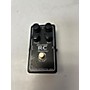 Used Xotic Used Xotic Bass RC Booster Effect Pedal