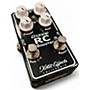 Used Xotic Bass RC Booster v2 Bass Effect Pedal