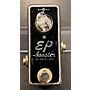 Used Xotic Used Xotic EP Booster Effect Pedal