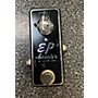 Used Xotic Used Xotic EP Booster Effect Pedal