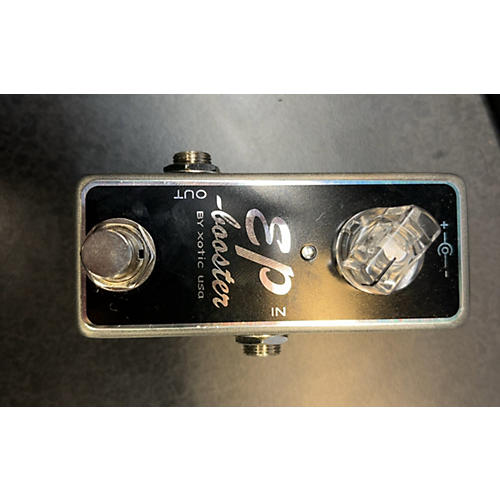 Xotic Used Xotic EP Booster Effect Pedal