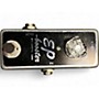 Used Xotic Used Xotic EP Booster Effect Pedal