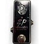 Used Xotic EP Booster Effect Pedal