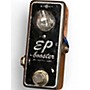 Used Xotic EP Booster Effect Pedal