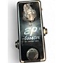 Used Xotic EP Booster Effect Pedal