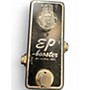 Used Xotic EP Booster Effect Pedal