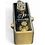 Used Xotic EP Booster Effect Pedal