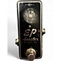 Used Xotic EP Booster Effect Pedal