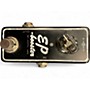 Used Xotic EP Booster Effect Pedal
