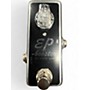Used Xotic EP Booster Effect Pedal