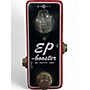 Used Xotic EP Booster Effect Pedal