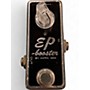 Used Xotic EP Booster Effect Pedal