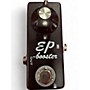 Used Xotic EP Booster Effect Pedal