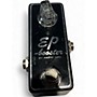 Used Xotic EP Booster Effect Pedal
