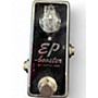 Used Xotic EP Booster Effect Pedal