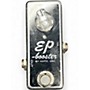 Used Xotic EP Booster Effect Pedal