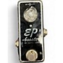 Used Xotic EP Booster Effect Pedal