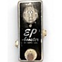 Used Xotic EP Booster Effect Pedal