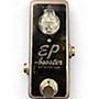 Used Xotic EP Booster Effect Pedal