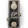 Used Xotic EP Booster Effect Pedal