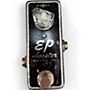 Used Xotic EP Booster Effect Pedal