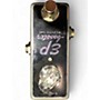 Used Xotic EP Booster Effect Pedal