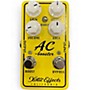 Used Xotic Effects AC BOOST Effect Pedal