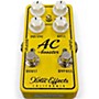 Used Xotic Effects AC BOOSTER V2 Effect Pedal