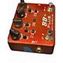 Used Xotic Effects  BB+ Effect Pedal